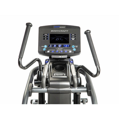 BodyCraft E1000 Suspended Elliptical