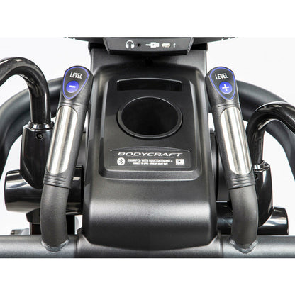 BodyCraft E1000 Suspended Elliptical