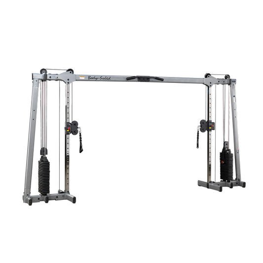 BodySolid Cable Crossover