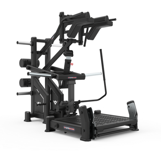 Precor Glute Builder Series- Glute Squat