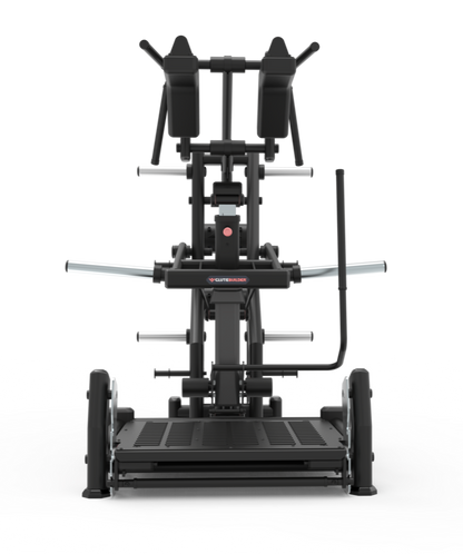 Precor Glute Builder Series- Glute Squat