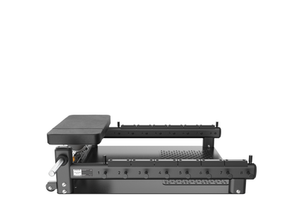 Precor Builder Series Glute Bridge Bench