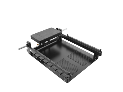 Precor Builder Series Glute Bridge Bench