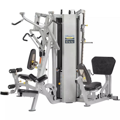 H-4400 4 Stack Light Commercial Multi Gym