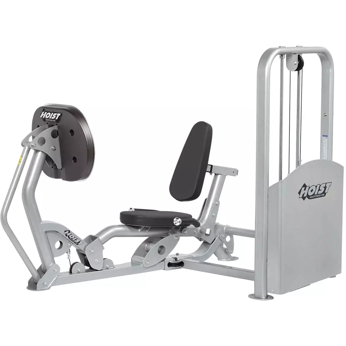 Hoist Free Standing Ride Leg Press
