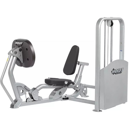 Hoist Free Standing Ride Leg Press