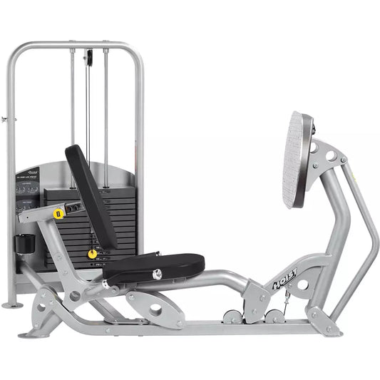 Hoist Free Standing Ride Leg Press