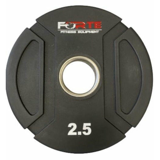 Urethane 2-Grip Plate Set