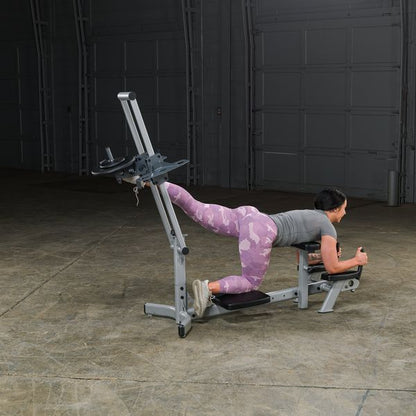 Glute Max