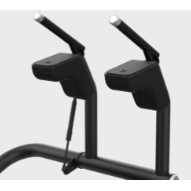 Precor Vitality Series Abdominal