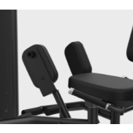 Precor Vitality Series Inner / Outer Thigh