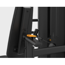 Precor Vitality Series Chest Press