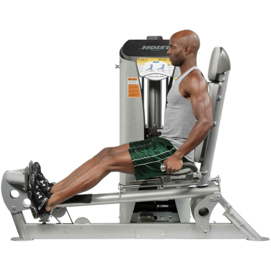 Hoist Fitness ROC-IT™ Rotary Calf- Selectorized