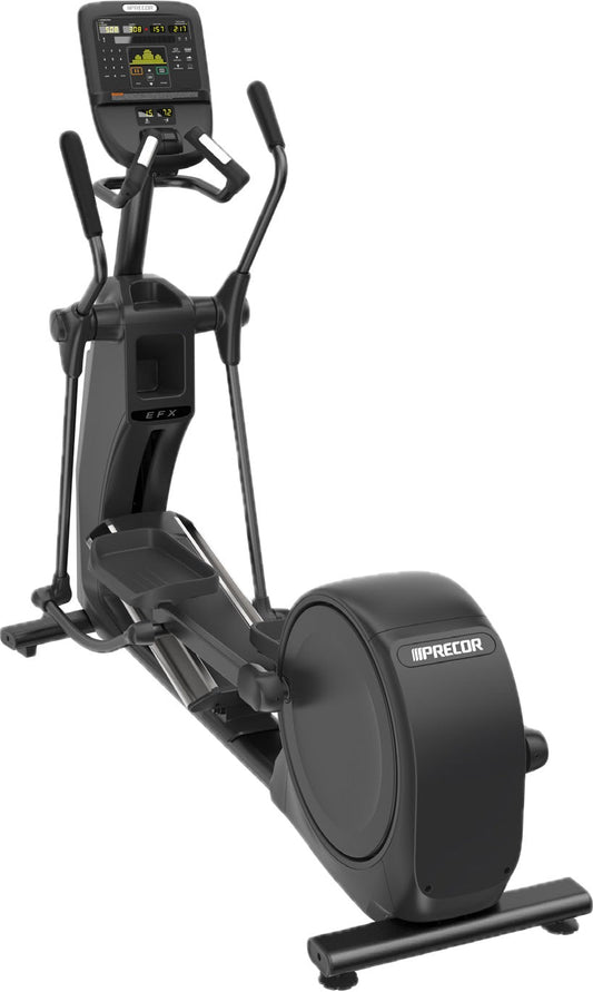 Precor Experience Series- EFX 535 Elliptical Crosstrainer