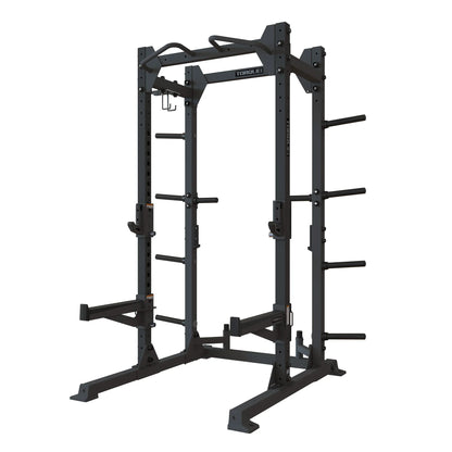 Torque TR2 Commercial Half Rack