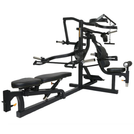 PowerTec Workbench Multi System