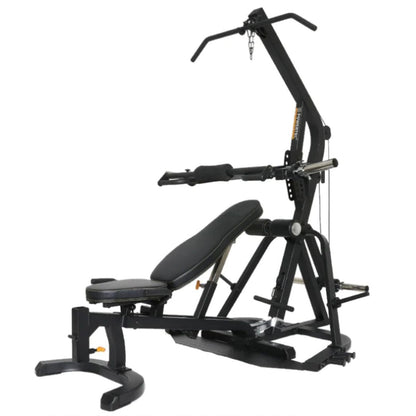 PowerTec Workbench Lever Gym