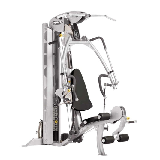 Hoist V4- Elite Gym