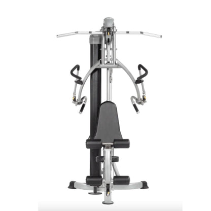 MI1 Home Gym
