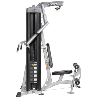 MI1 Home Gym