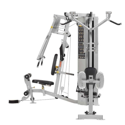 H-2200 Light Commercial 2 Stack Multi Gym