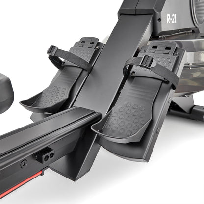 adidas R-21 Water Rower (Bluetooth)