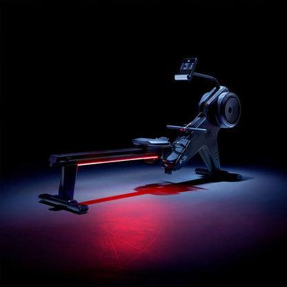 adidas R-21x Rowing Machine (Bluetooth)