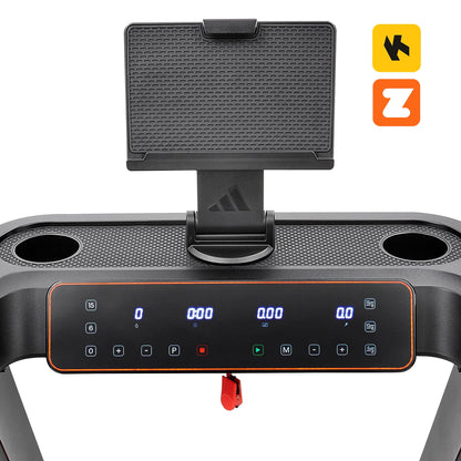 adidas T-23 Bluetooth Treadmill