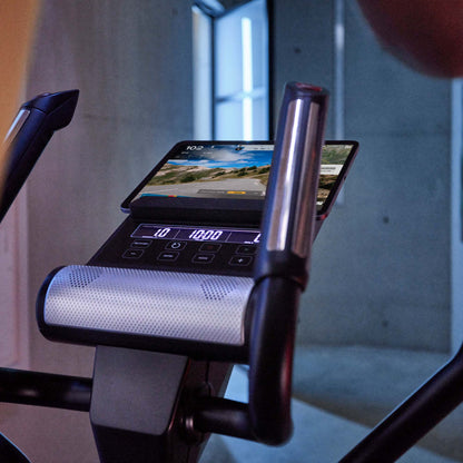 adidas X-21 Bluetooth Elliptical Cross Trainer