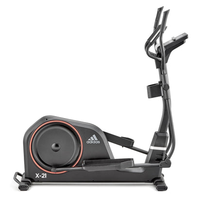 adidas X-21 Bluetooth Elliptical Cross Trainer