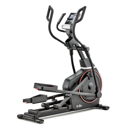 adidas X-21FD Bluetooth Elliptical Cross Trainer