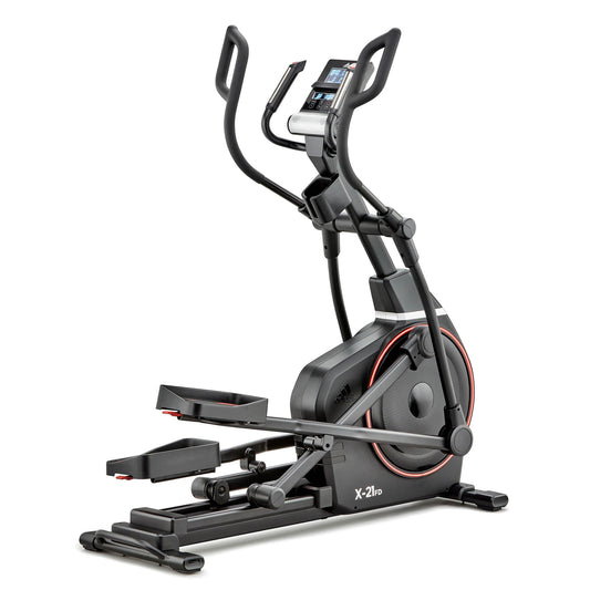adidas X-21FD Bluetooth Elliptical Cross Trainer