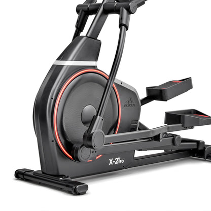 adidas X-21FD Bluetooth Elliptical Cross Trainer