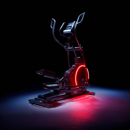 adidas X-21FD Bluetooth Elliptical Cross Trainer