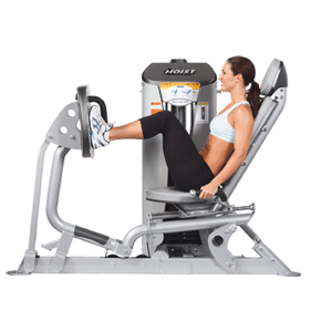 Hoist Roc-It Leg Press