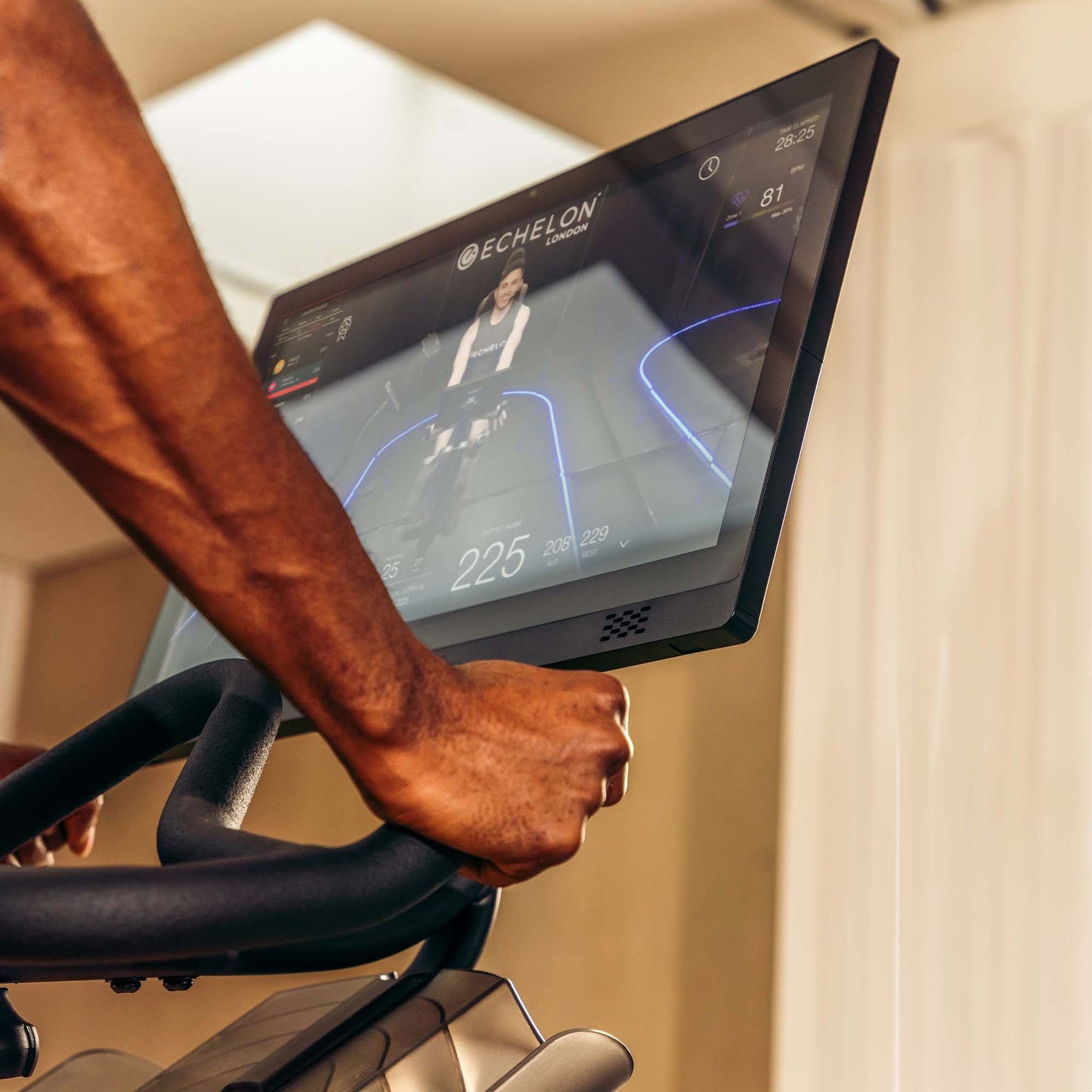 Echelon EX-5S Smart Connect Indoor Cycle