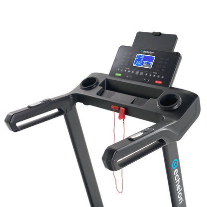 Echelon Stride 30 Sport Folding Treadmill