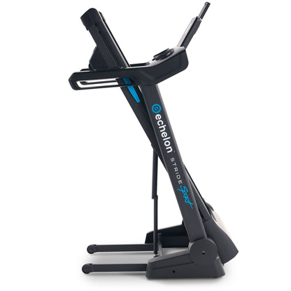Echelon Stride 30 Sport Folding Treadmill