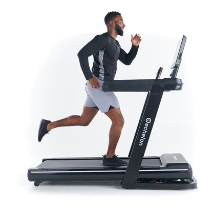 Echelon Stride 50 RCX-22 Folding Treadmill