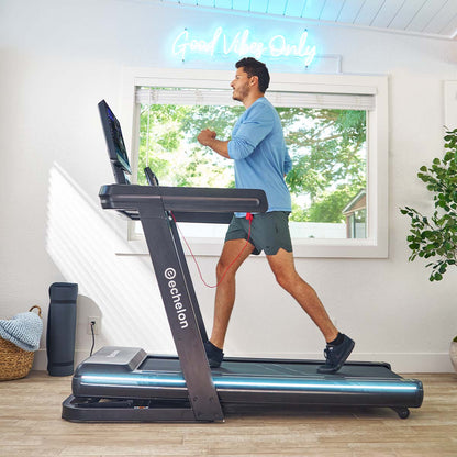 Echelon Stride 50 RCX-22 Folding Treadmill