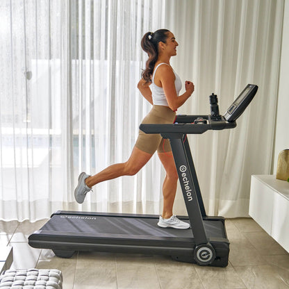 Echelon Stride 6s Folding Treadmill