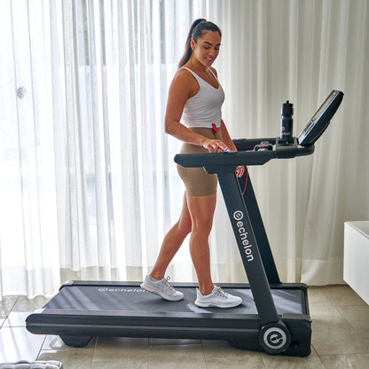 Echelon Stride 6s Folding Treadmill