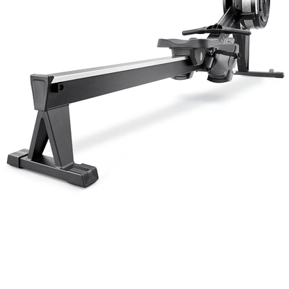 Half Human Air Rowing Machine