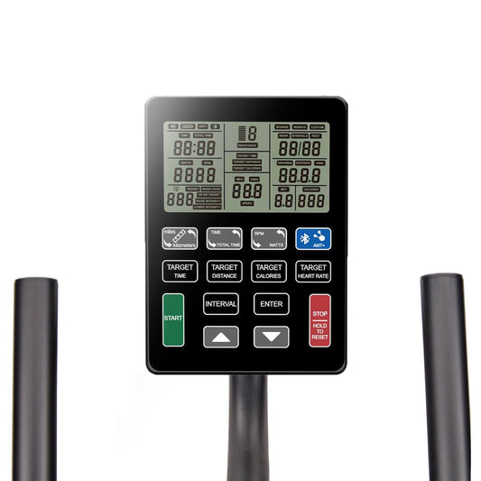 Half Human Curved Non-Motorised Treadmill