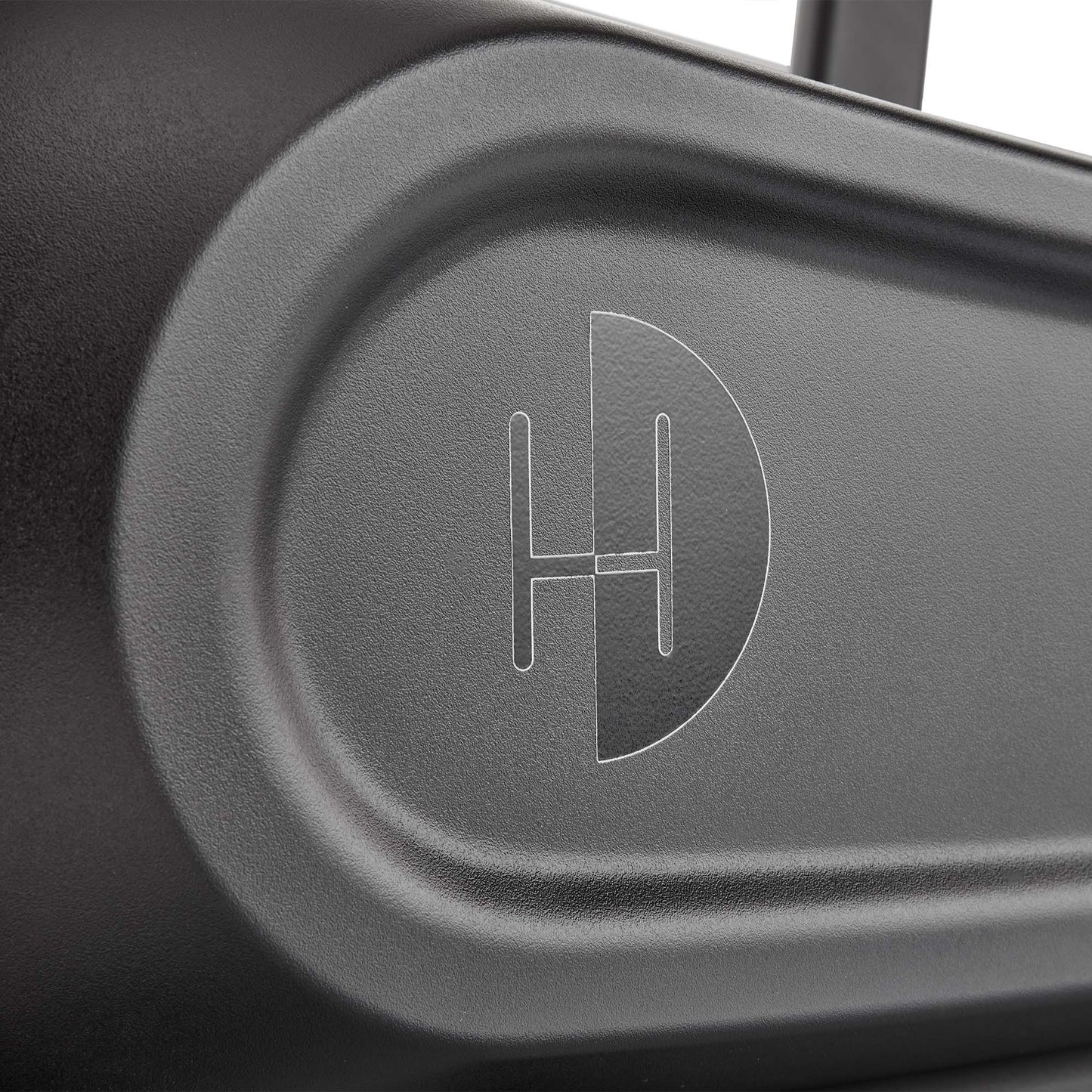 Half Human Curved Non-Motorised Treadmill