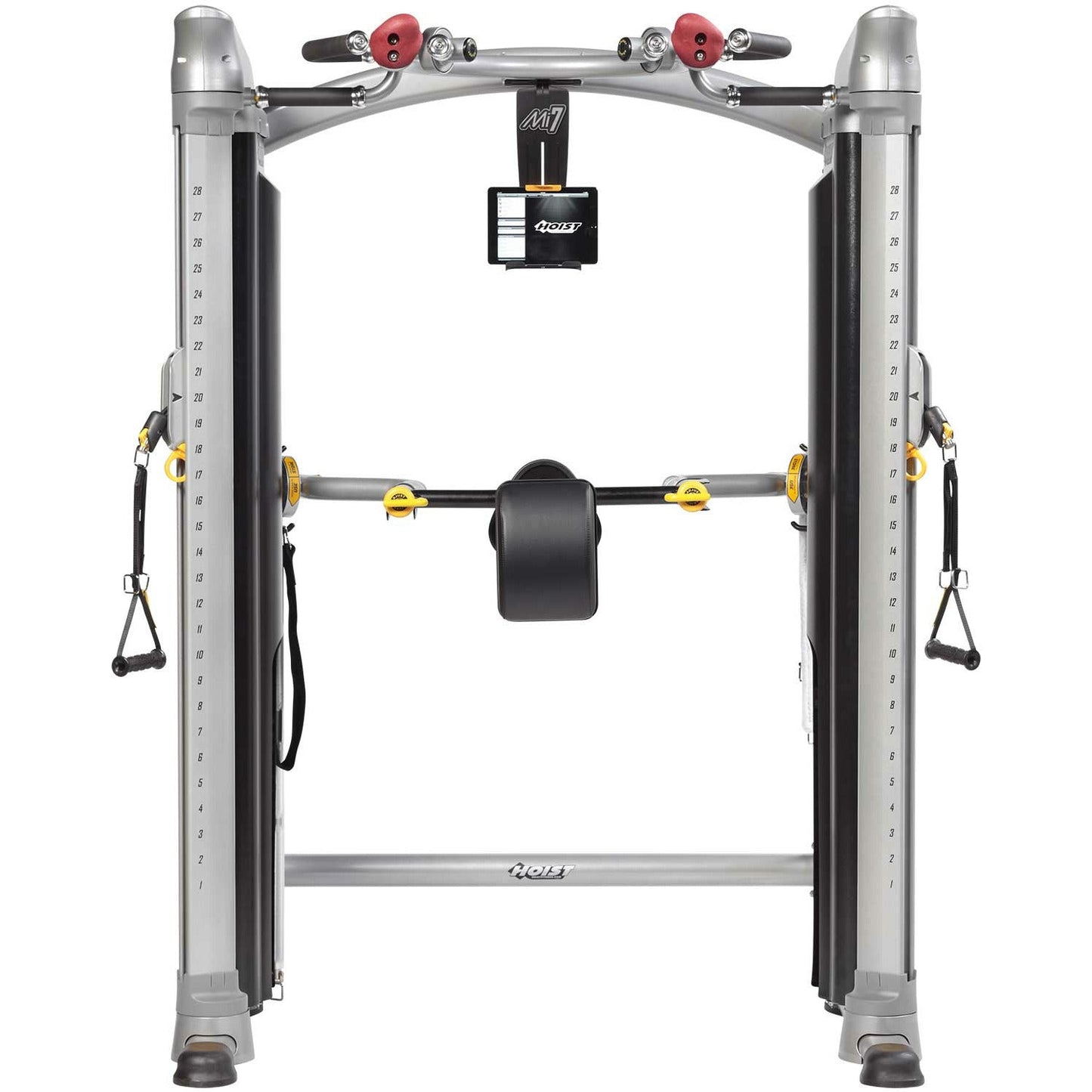 Hoist Mi7 Functional Trainer