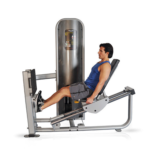Inflight Fitness Incline Leg Press