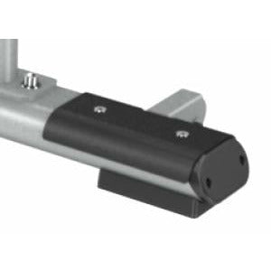 Precor Discovery Series Flat Bench