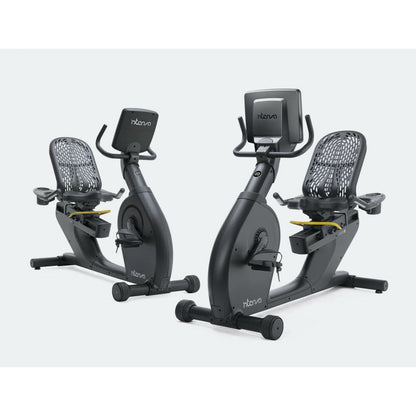 Intenza Recumbent Cycle- 450 Series