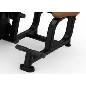 Precor Resolute™ Back Extension